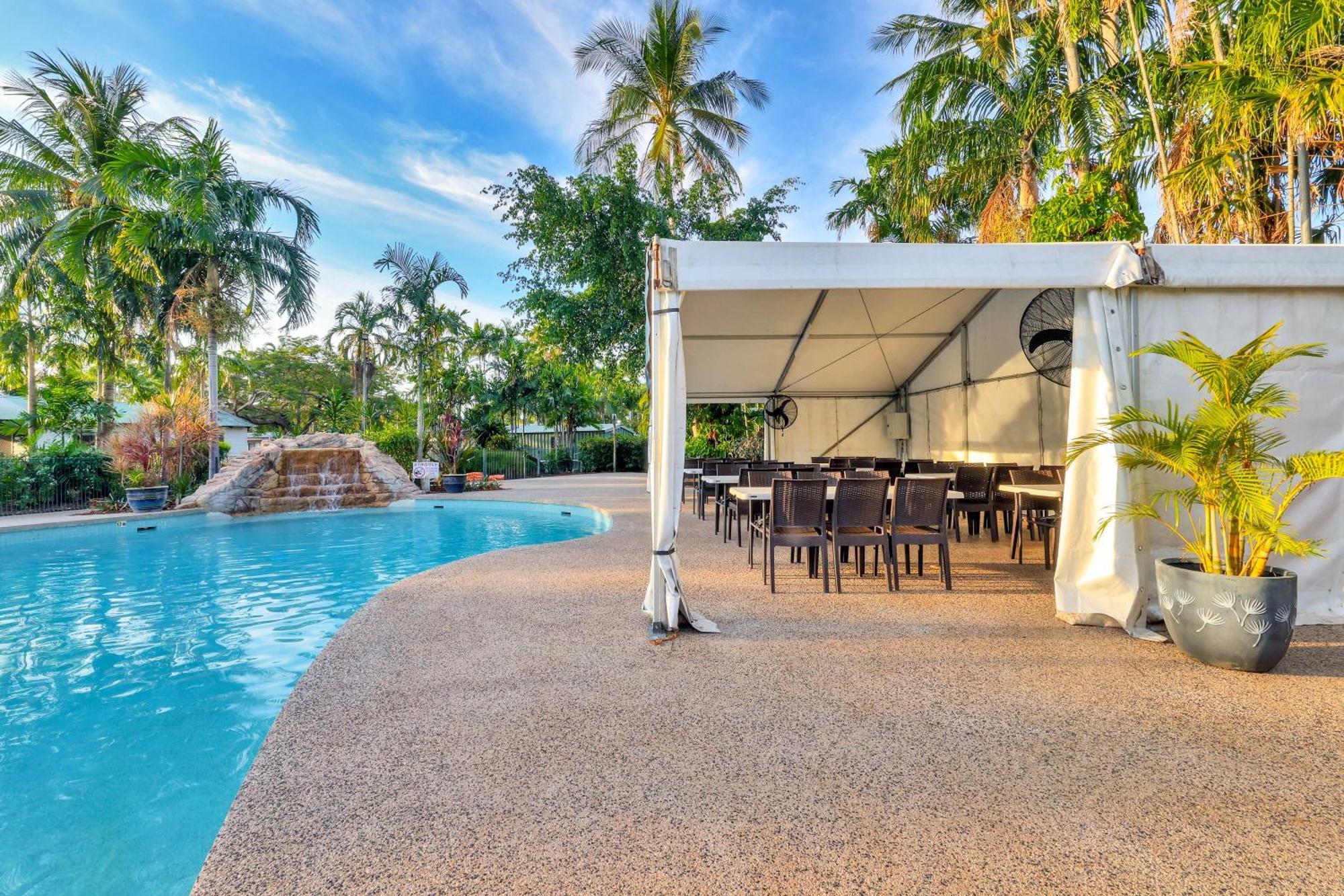 Darwin Freespirit Resort Exterior photo